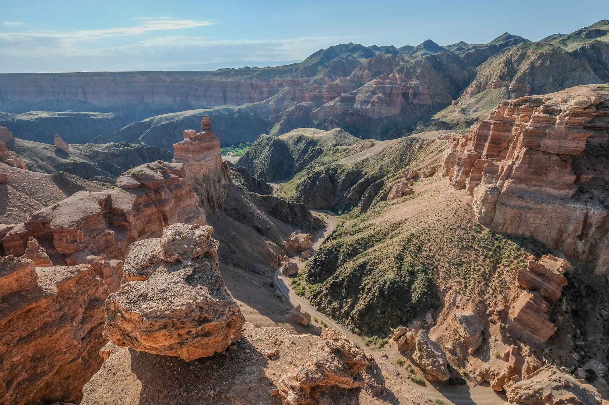 Roads Toward a Supreme Fiction