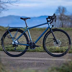 Tout Terrain Blueridge GT Select 6.2